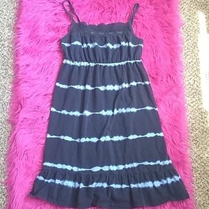 Faded Glory sleep dress